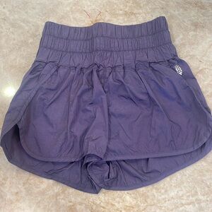 Free People Movement- The Way Home Shorts